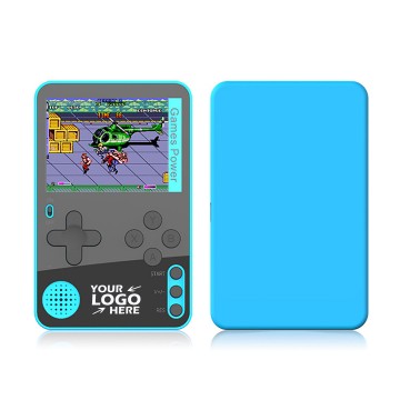 Portable Handheld Games
